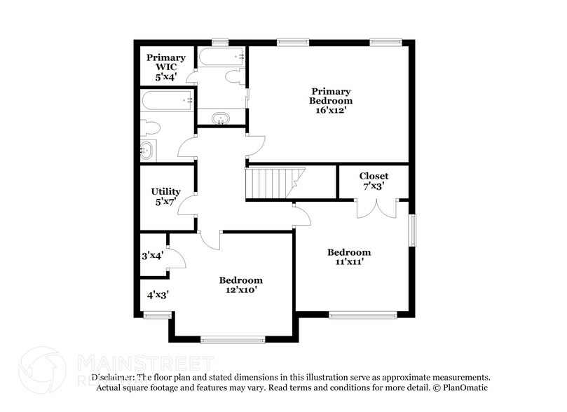 Building Photo - 2001 Drummond Dr