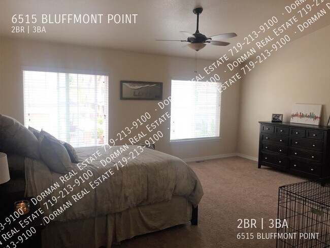 Building Photo - 6515 Bluffmont Pt