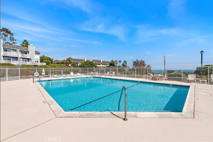 View from Poolside - 24561 Harbor View Dr