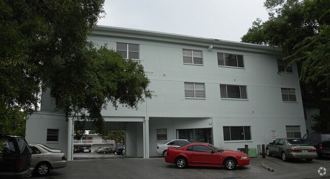 Building Photo - 1241 SW 4th Ave