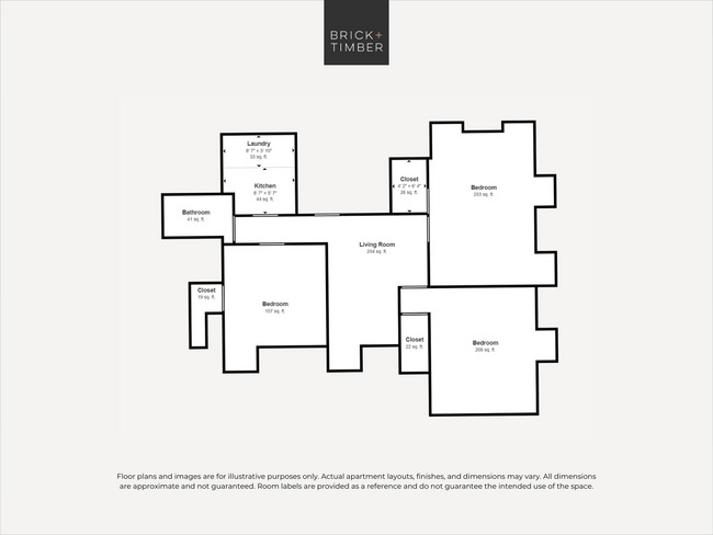 Floorplan - 2129 Haste Street