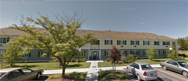 Building Photo - 36421 Sunrise Ave
