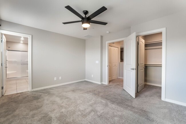 Building Photo - Stylish Two-Story with Modern Touches!