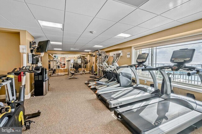 Building Photo - 9600 Atlantic Ave