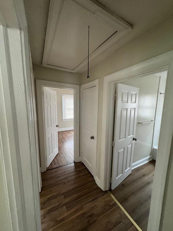 Building Photo - 809 Fletcher Ave