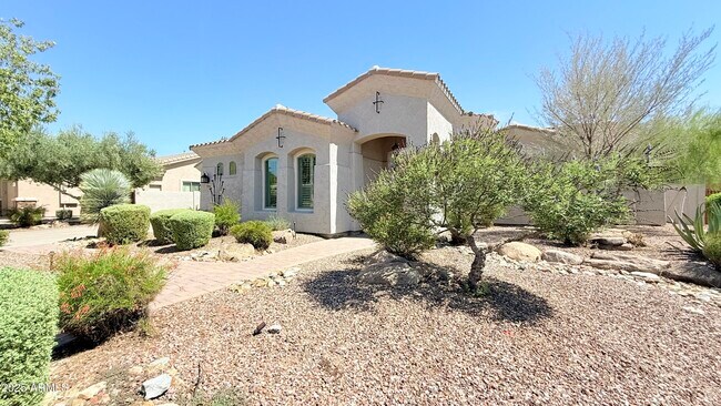 Building Photo - 4501 E Timberline Ct