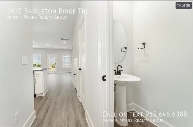 Building Photo - 3602 Bridleton Ridge Trail