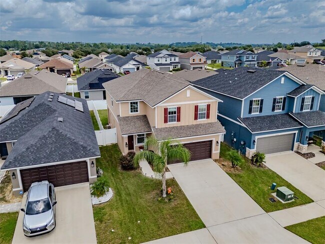 Building Photo - 36085 Trinity Glade Rd