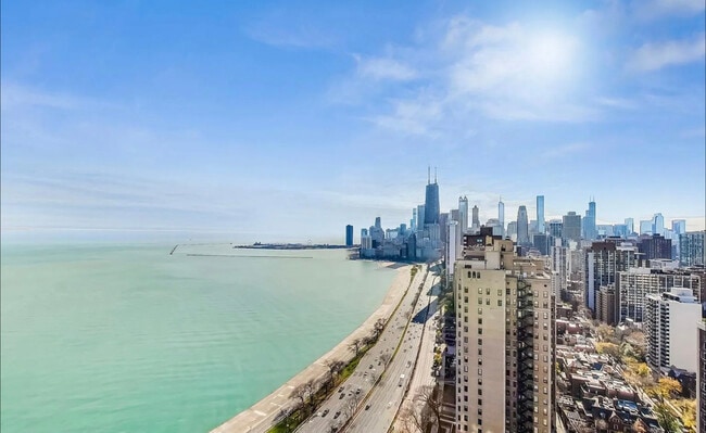 Building Photo - 1550 N Lake Shore Dr