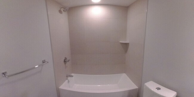 Building Photo - Incredible, modern apartment