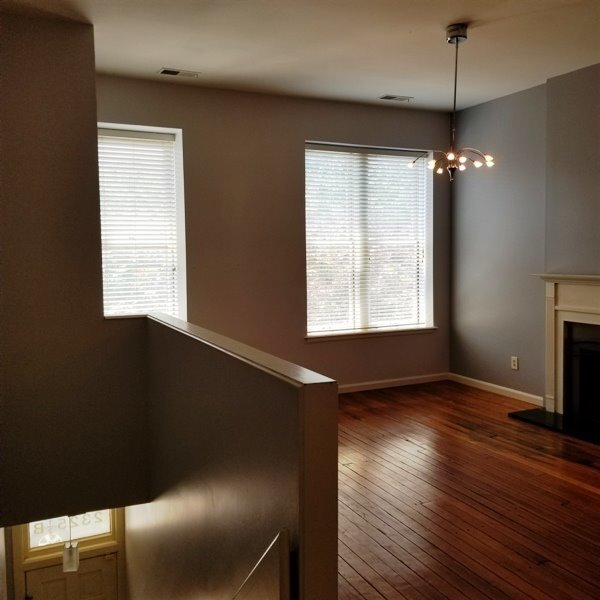 Building Photo - Lafayette Square Condo for Rent