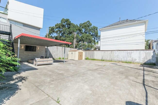 Building Photo - 1716 Richmond Ave.