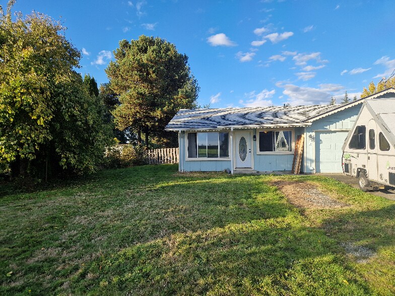 Primary Photo - 17917 Bennett Rd