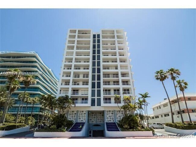 Building Photo - 9341 Collins Ave