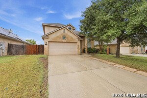 Building Photo - 2429 Angelina Dr