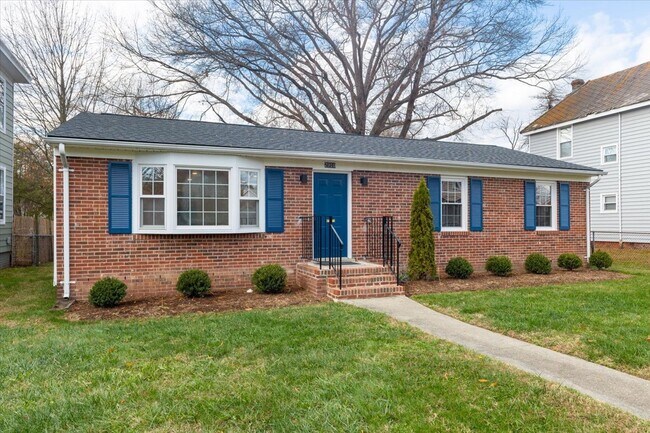 Building Photo - 2910 Fendall Ave