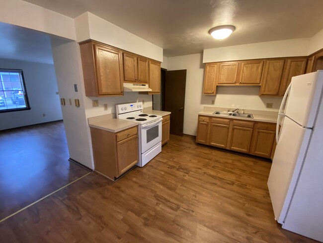 Interior Photo - Forest Park Apartments