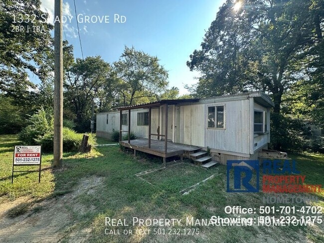 Primary Photo - 1332 Shady Grove Rd