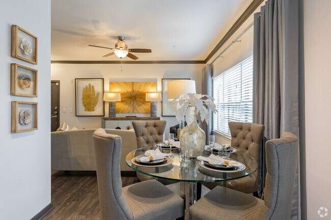 Building Photo - Experience Distinction in Every Square Foot!