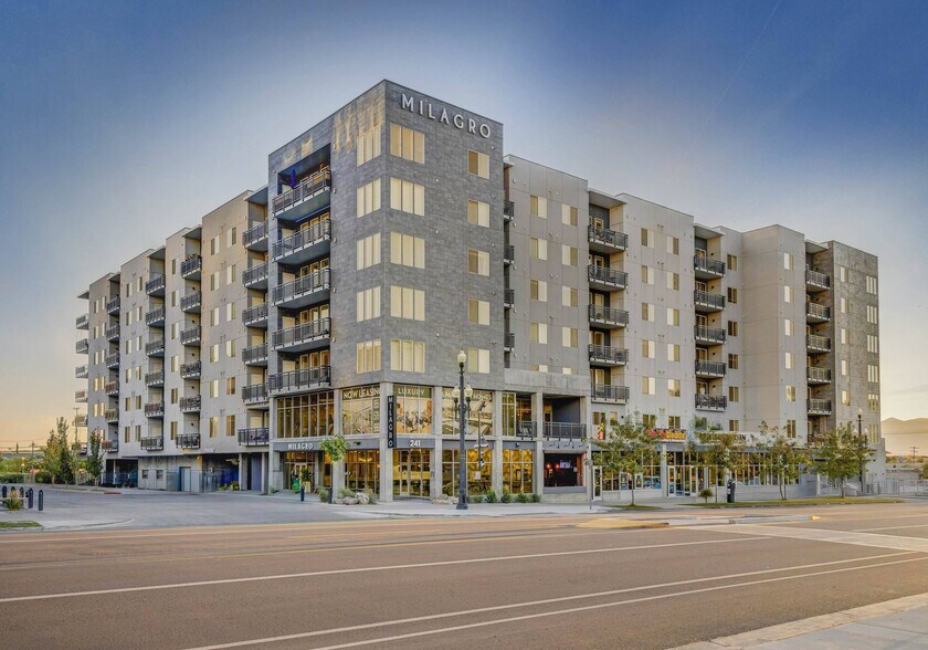 Primary Photo - Milagro