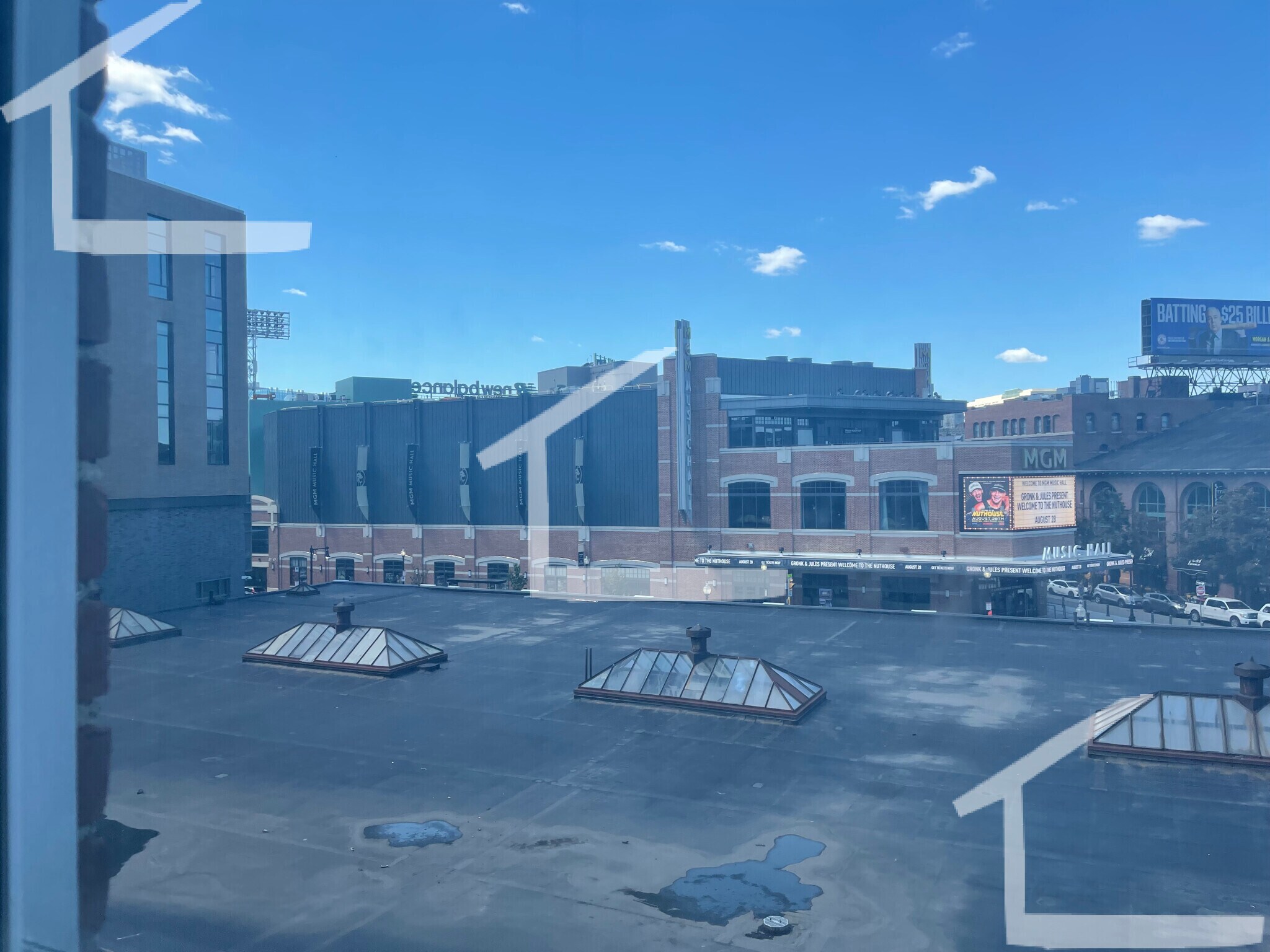 Building Photo - 1175 Boylston St