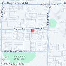 Building Photo - 8078 Base Camp Ave