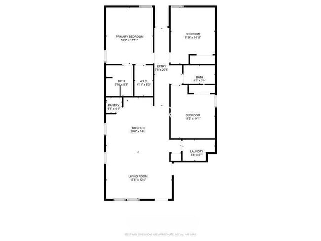 Building Photo - 3410 Eutopia St