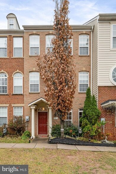 Building Photo - 14515 Kentish Fire Street
