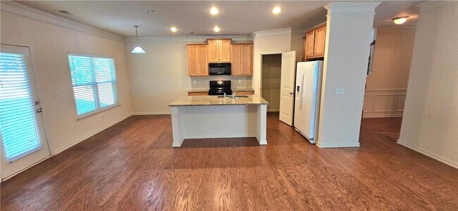 Building Photo - 2809 Woodward Down Trail