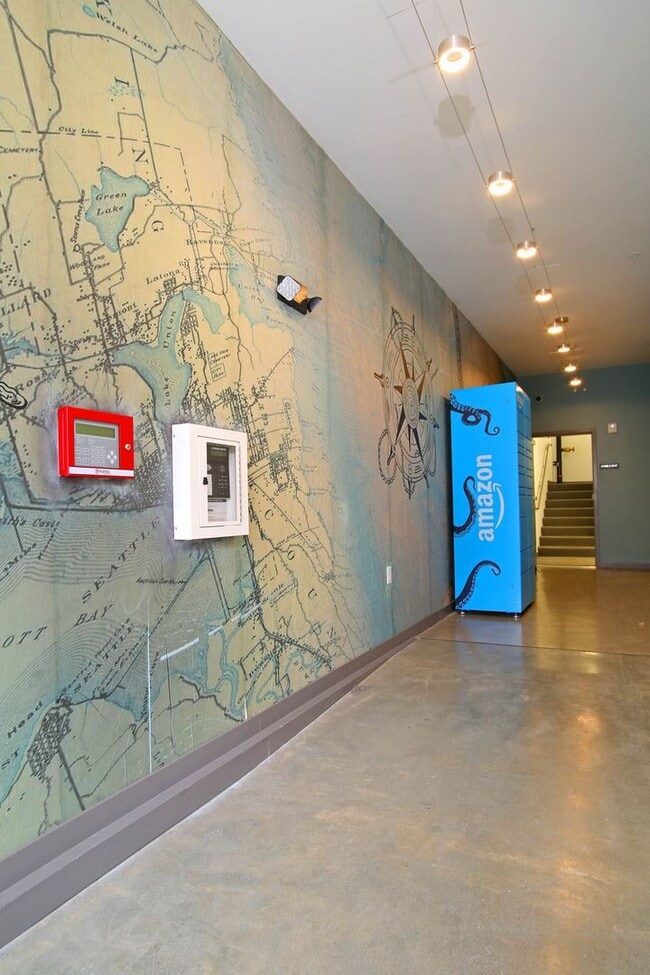 Interior Photo - Seventeen Fifteen