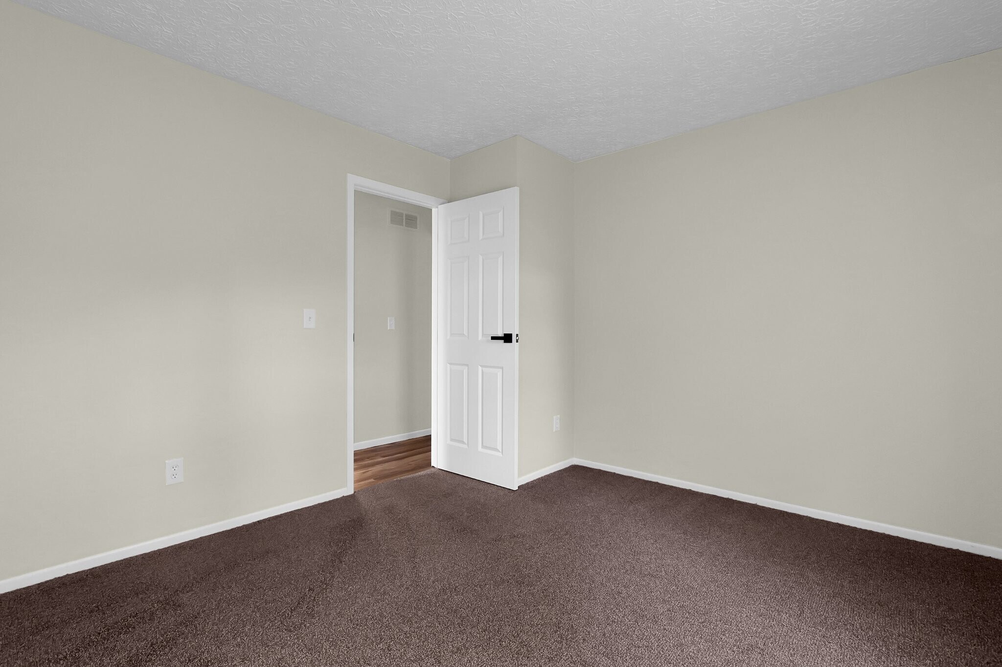 2nd bedroom - 1817 Weather Stone Ln