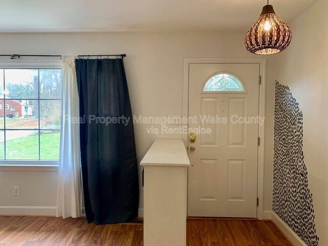 Building Photo - 3605 Cranston Rd