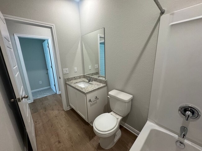 Building Photo - Stunning 4x3 Luxury Duplex in Buda, TX!