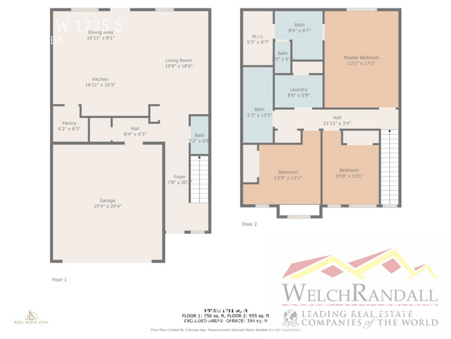 Building Photo - 3 Bed 2.5 Bath Townhome in West Haven