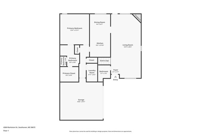 Building Photo - 4260 Markston Dr