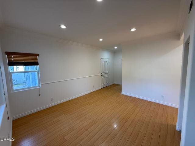 Building Photo - 7011 N Liberty Dr