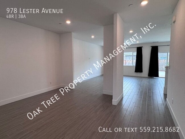 Building Photo - 978 Lester Ave
