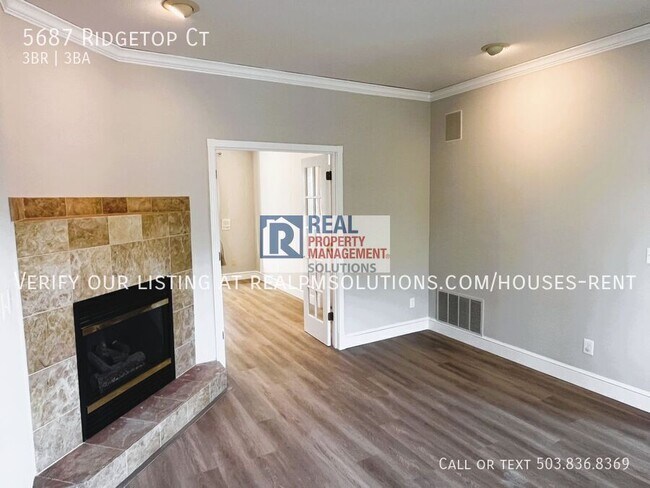 Building Photo - 5687 Ridgetop Ct