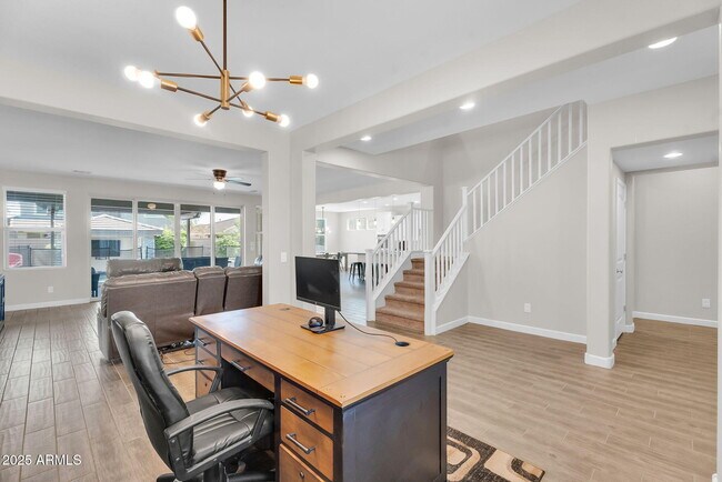 Building Photo - 22073 E Camacho Rd