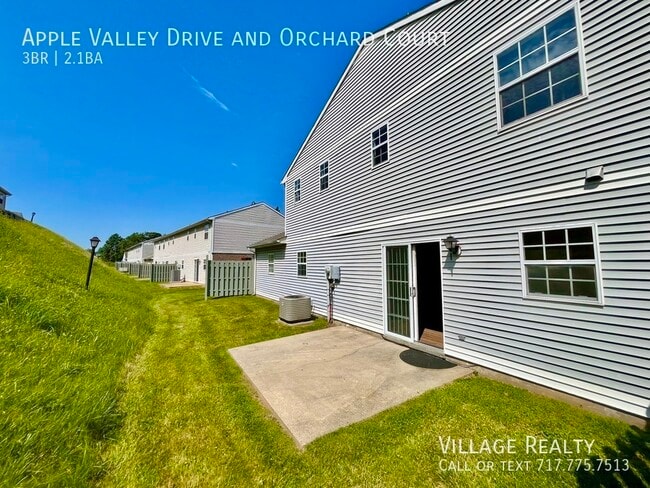 Building Photo - 710 Apple Valley Dr