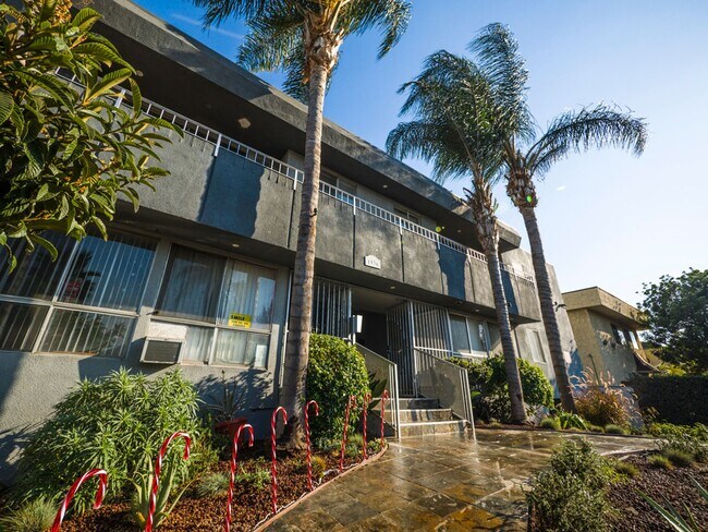 Building Photo - Corning Apartments