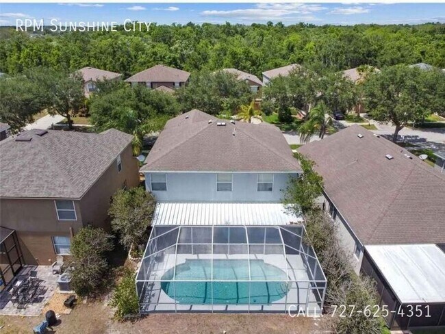 Building Photo - 11129 Creek Haven Dr