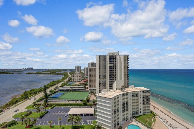 Building Photo - 5380 N Ocean Dr