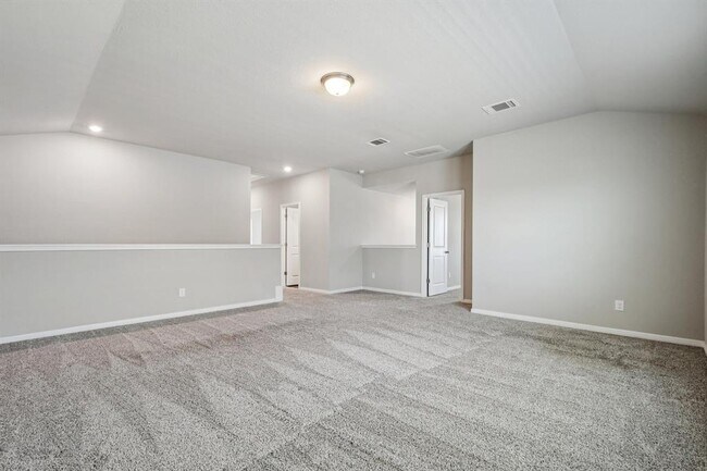 Building Photo - 1007 Guadalupe Bass Rd