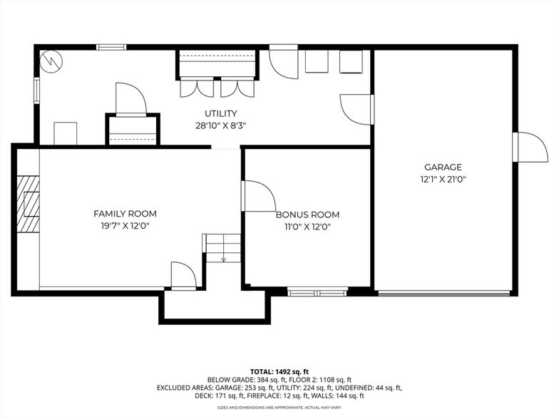 Building Photo - 18 Taylor Rd