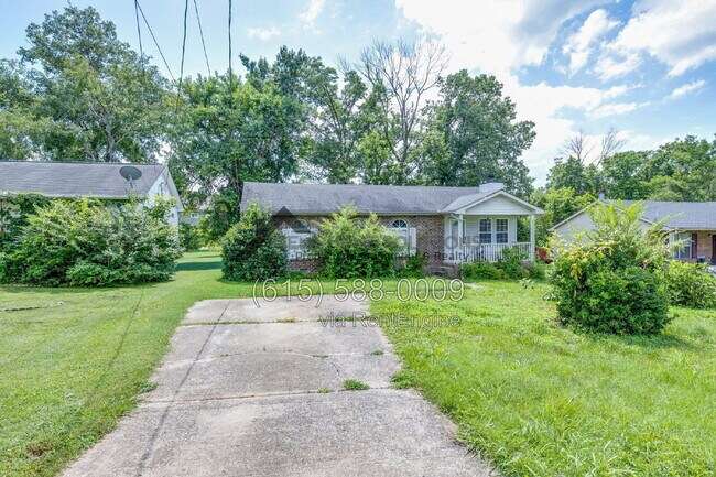 Building Photo - 2604 Vista Ln