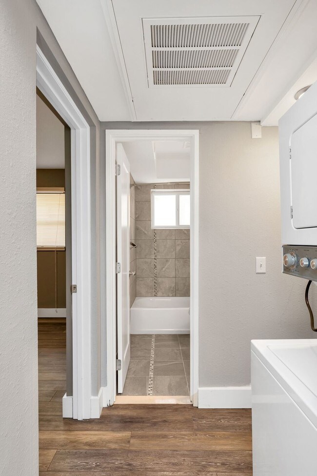 Interior Photo - Nine-4-Nine Apartments