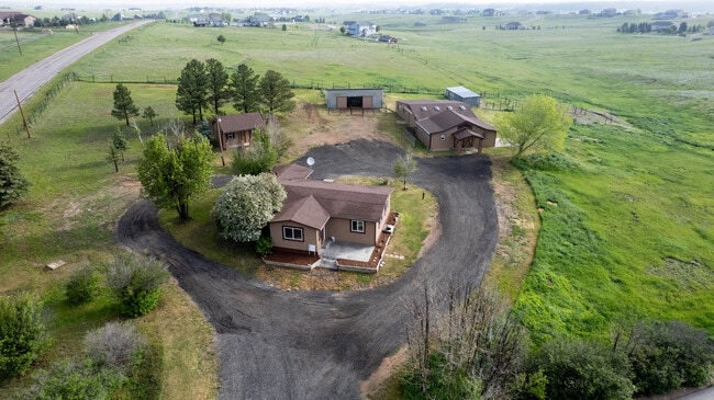 Building Photo - 14775 Black Forest Rd