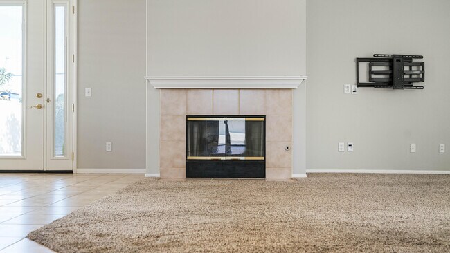 Building Photo - 49142 Barrymore St