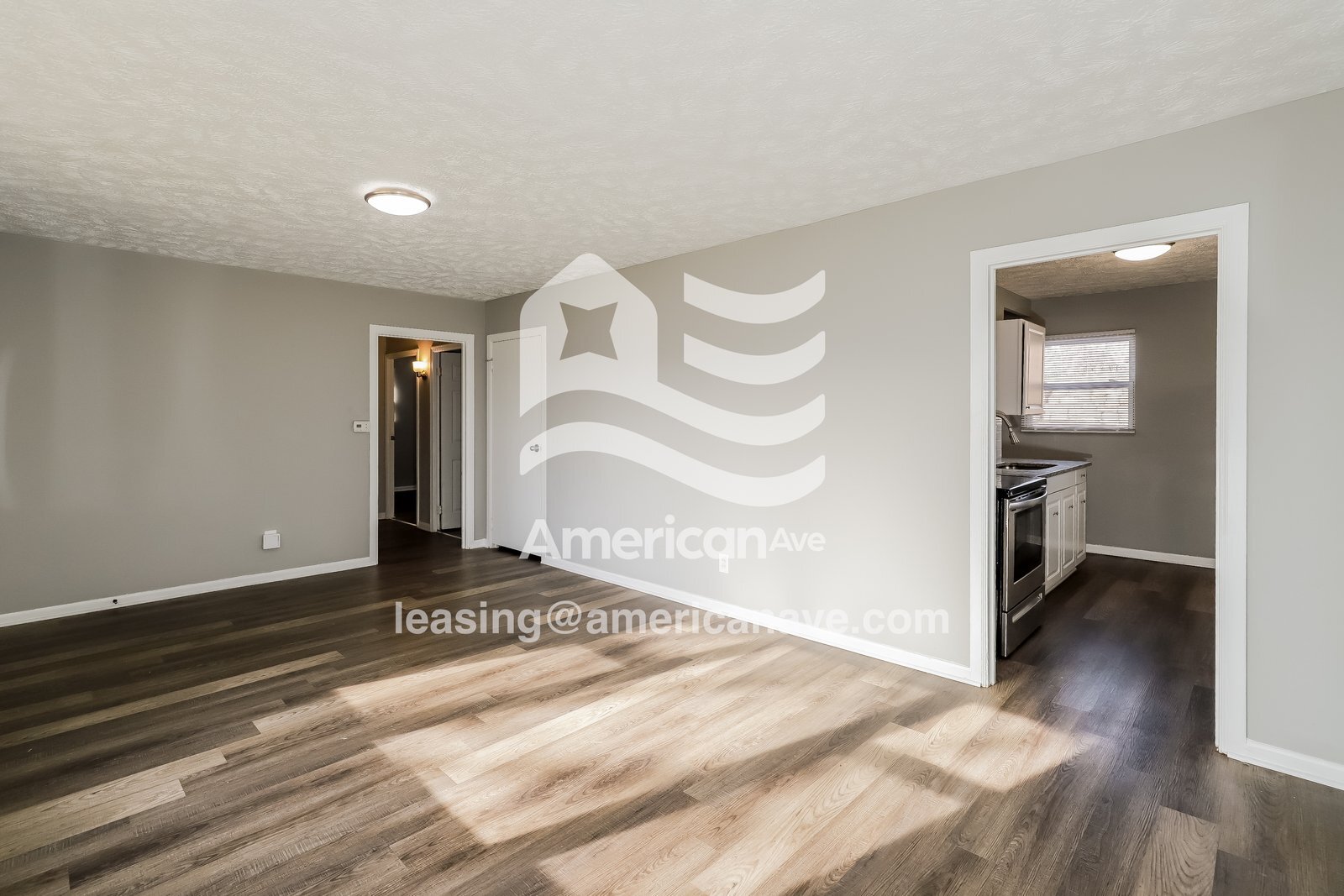 Building Photo - 6652 Decatur St